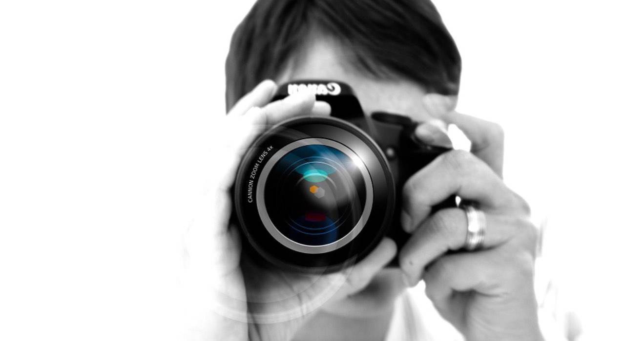 Fotografia, il talento di questo artista: incredibili illusioni ottiche