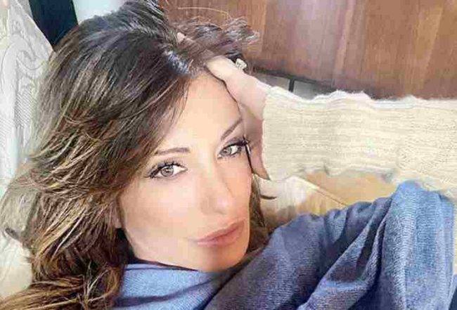 Sabrina Salerno chi è? Biografia: età, altezza, Instagram e vita privata