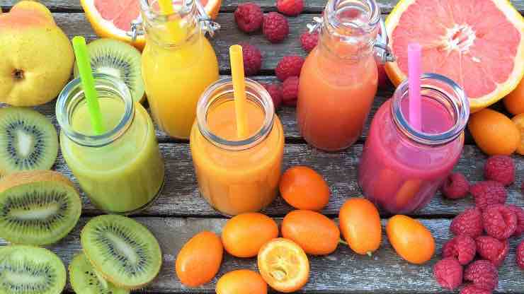 Succhi di frutta, benessere per la salute: quale scegliere? Scoprilo