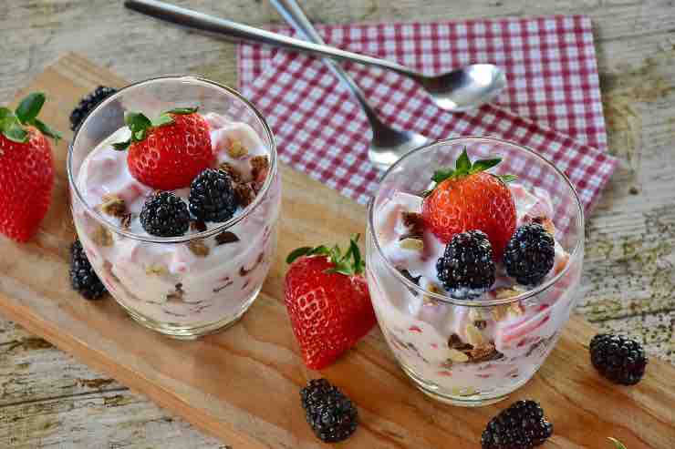 Cosa succede al tuo corpo se mangi ogni giorno la frutta a colazione?