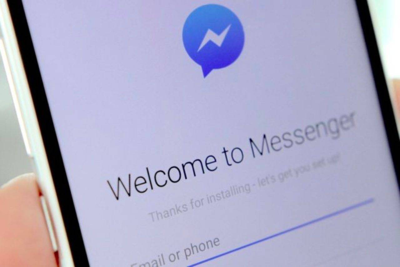 Novità Messenger: Facebook rende la chat molto più rapida e pulita
