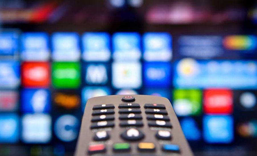 coronavirus palinsesti