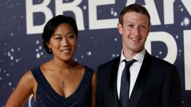 Coronavirus: Zuckerberg finanzia l'acquisto di strumenti di diagnosi