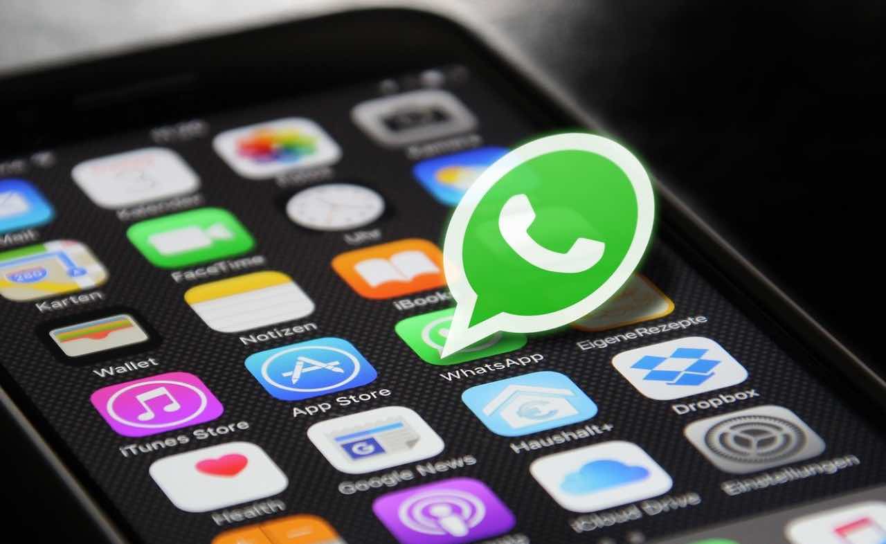 WhatsApp, fare videochiamate di gruppo è possibile: ecco come