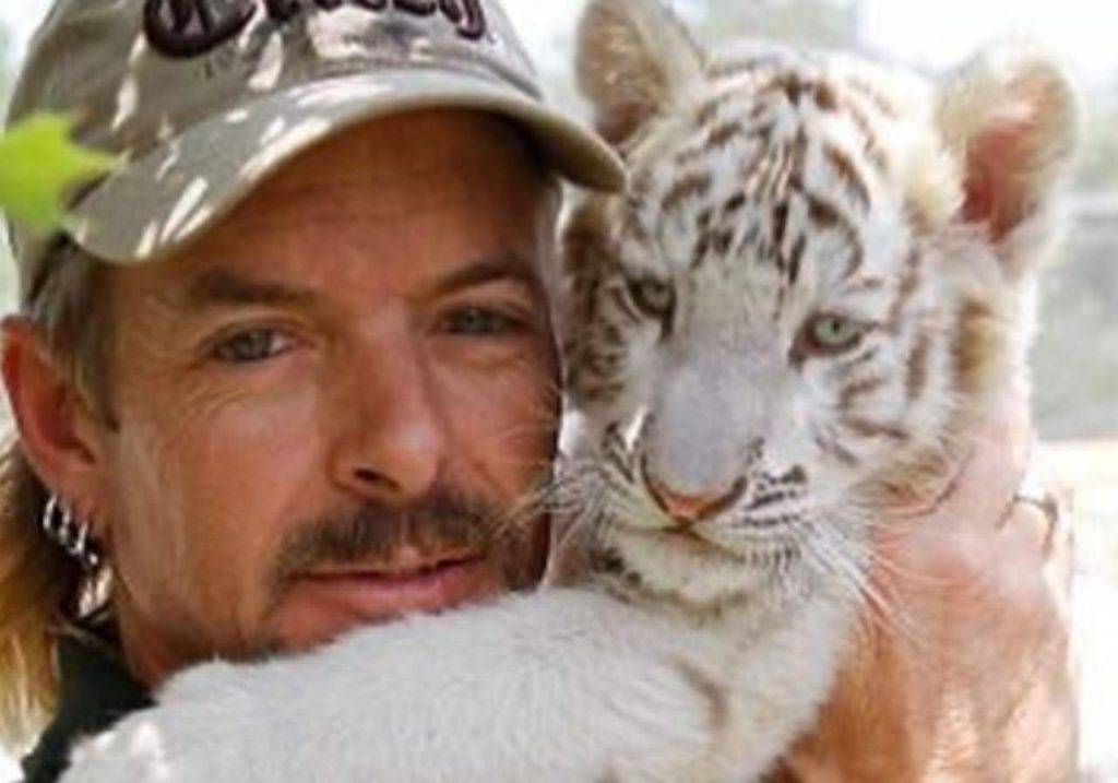 Joe Exotic