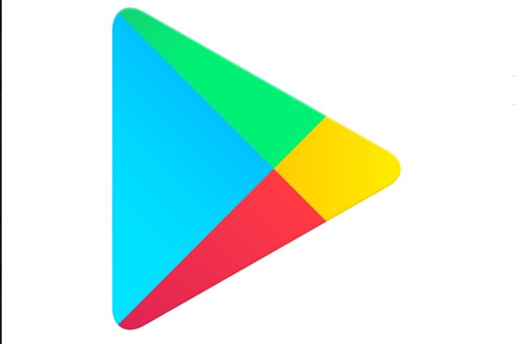play store