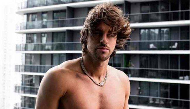 Andrea Damante chi è? Biografia: età, altezza, Instagram e vita privata