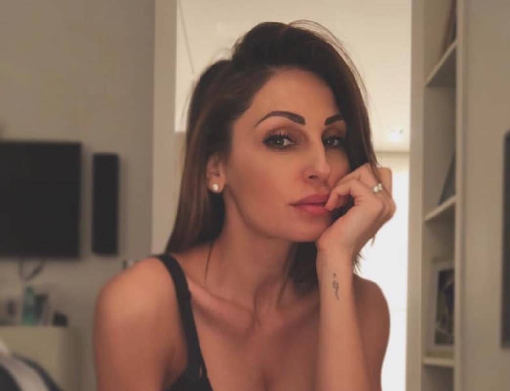 Anna Tatangelo