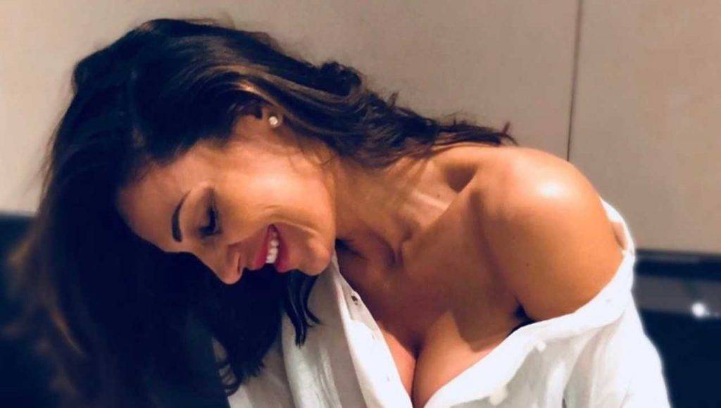 Anna tatangelo