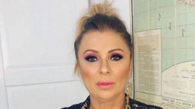 Tina Cipollari chi è? Biografia: età, altezza, Instagram e vita privata