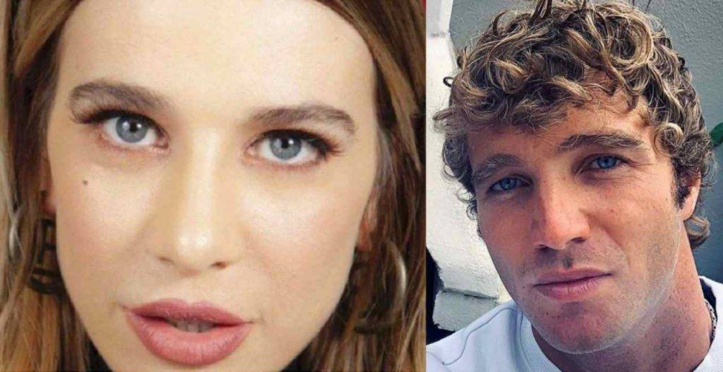 Clizia Incorvaia Paolo Ciavarro