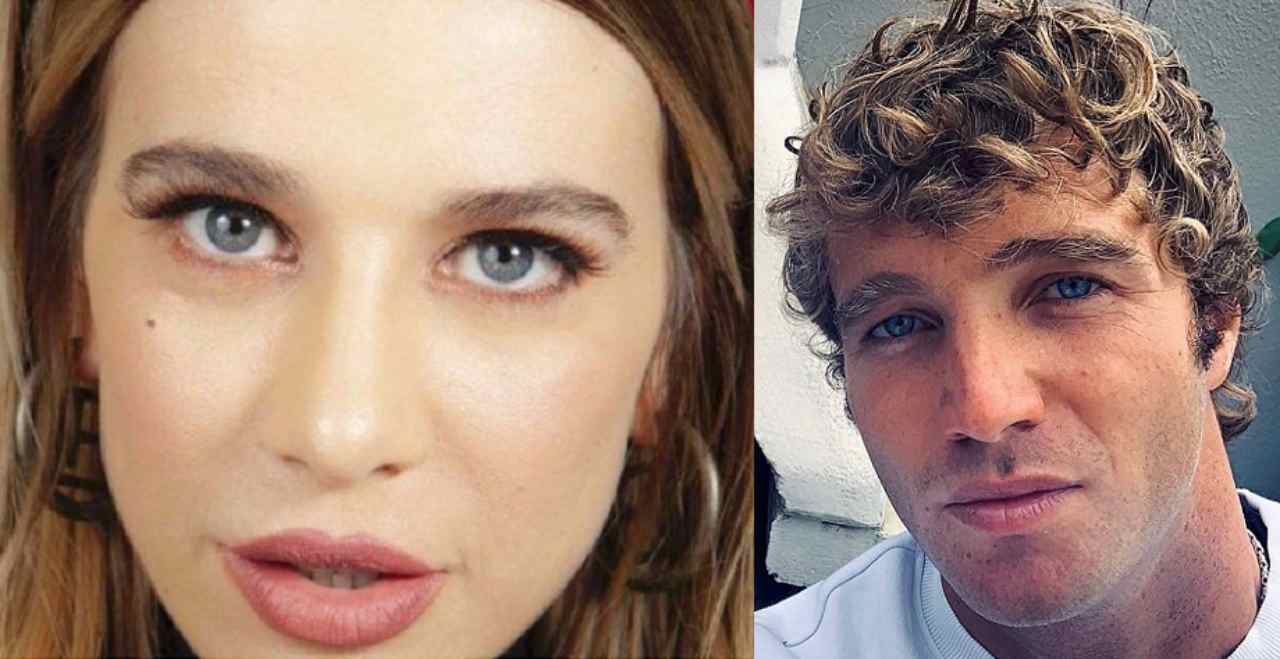 Clizia Incorvaia Paolo Ciavarro