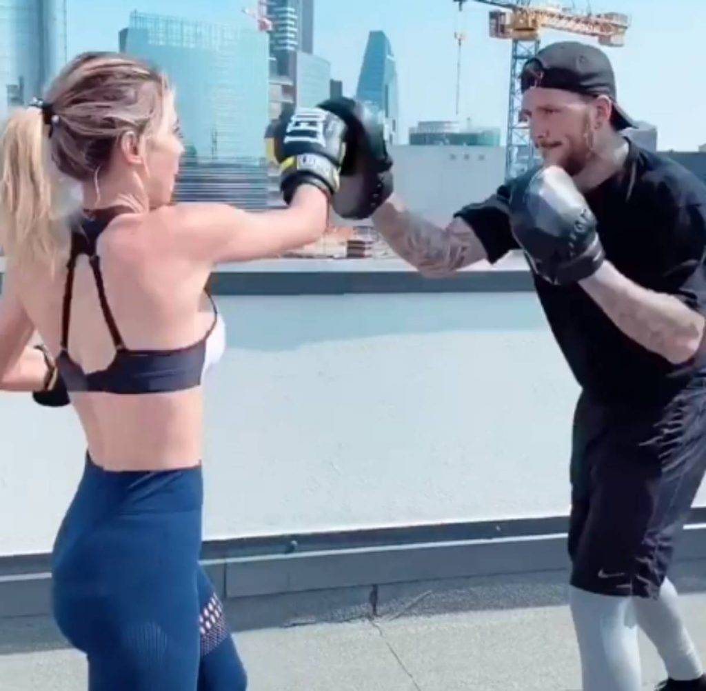 Diletta Leotta Scardina Daniele