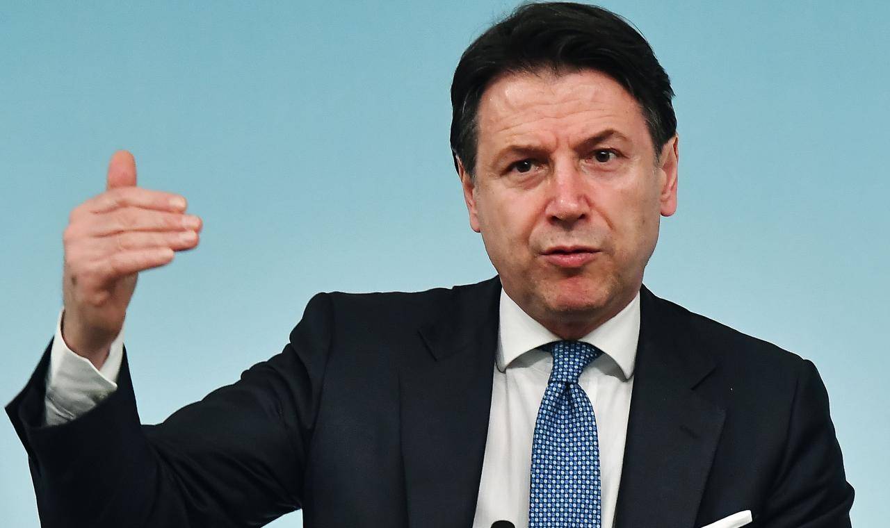 Giuseppe Conte