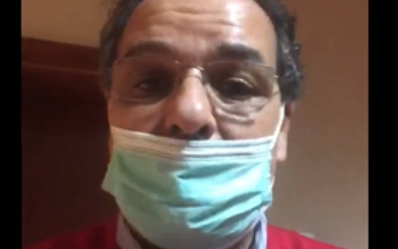 Sindaco di Chiaravalle