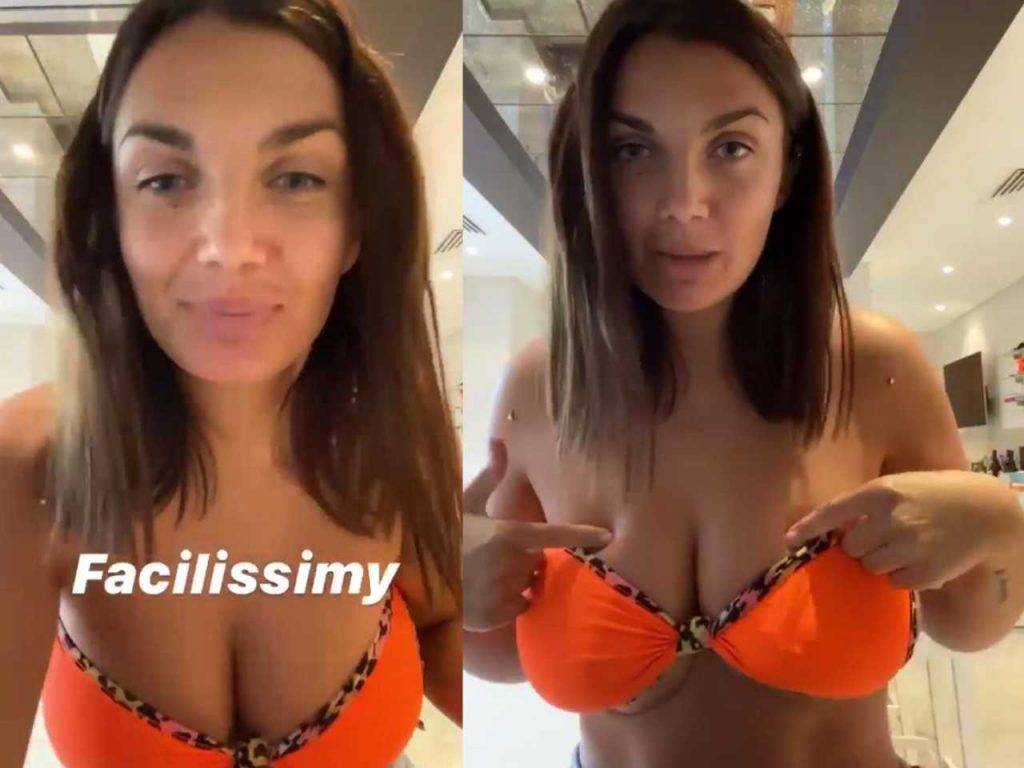 Elettra Lamborghini