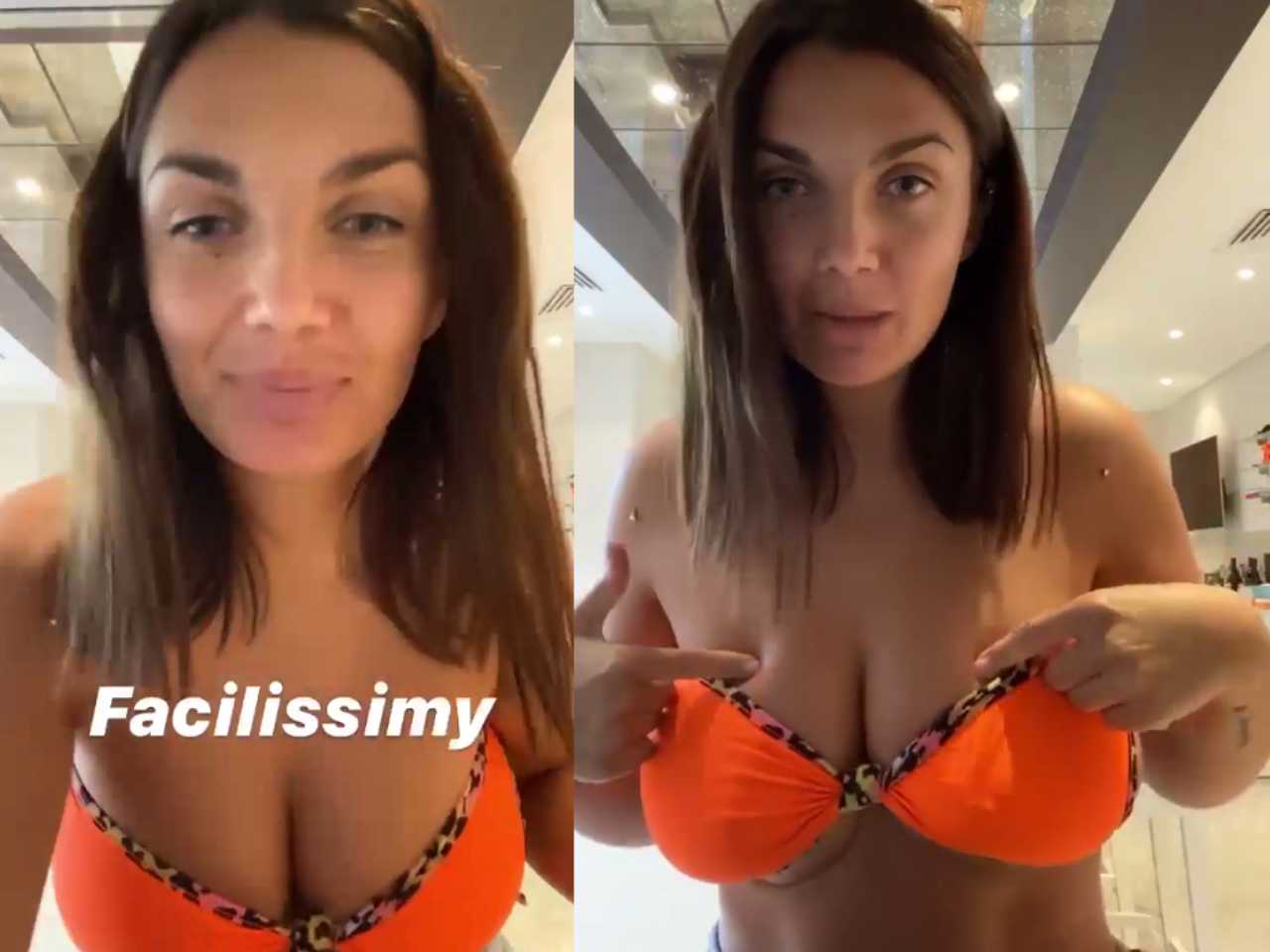Elettra Lamborghini
