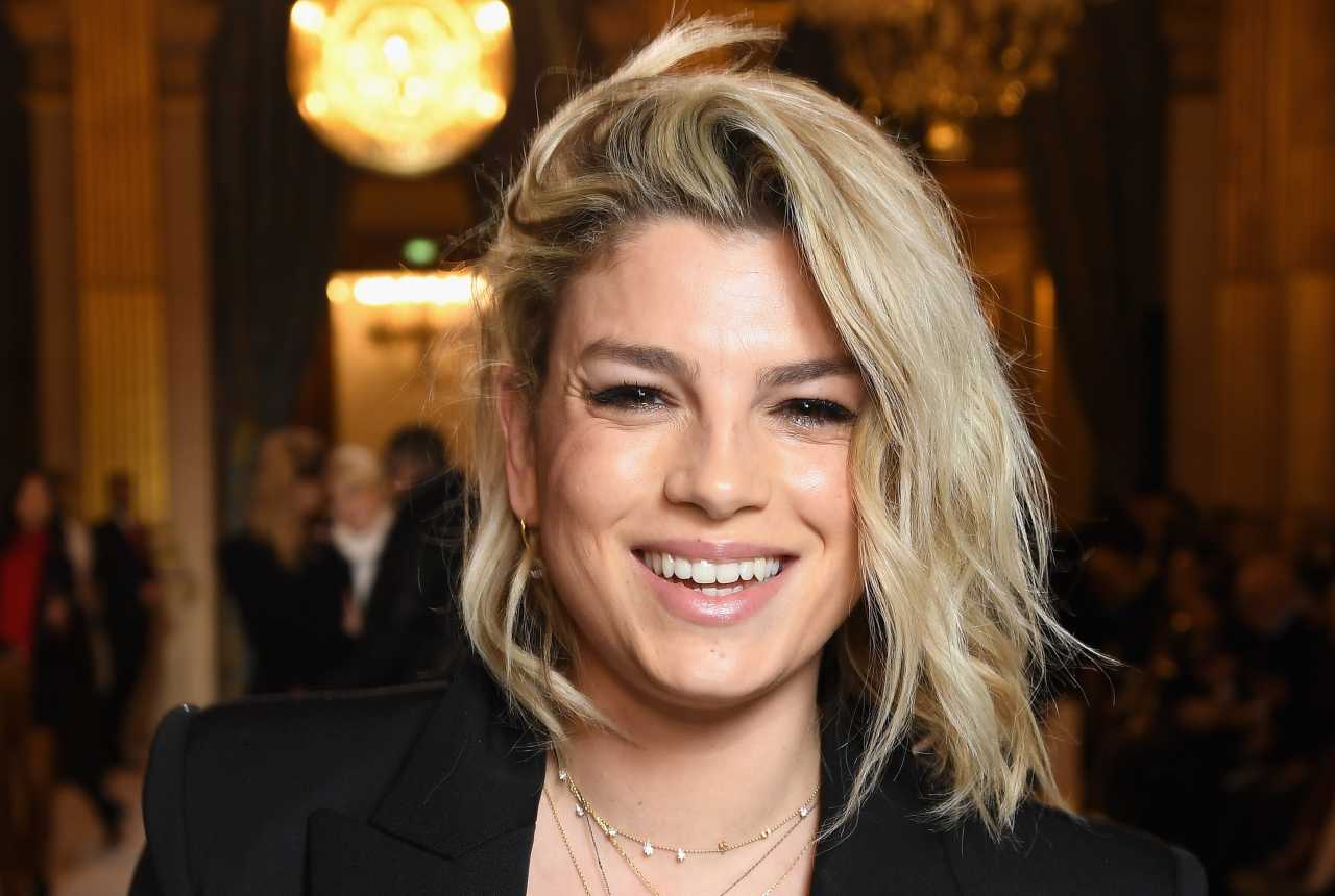 emma marrone getty