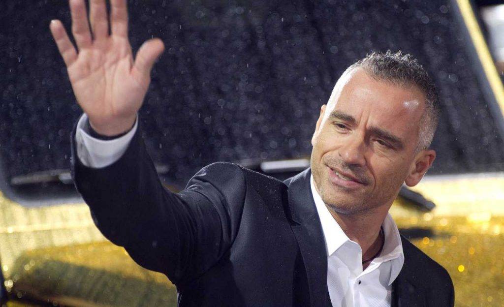 Eros Ramazzotti
