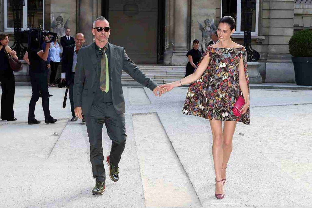 Ramazzotti e pellegrinelli