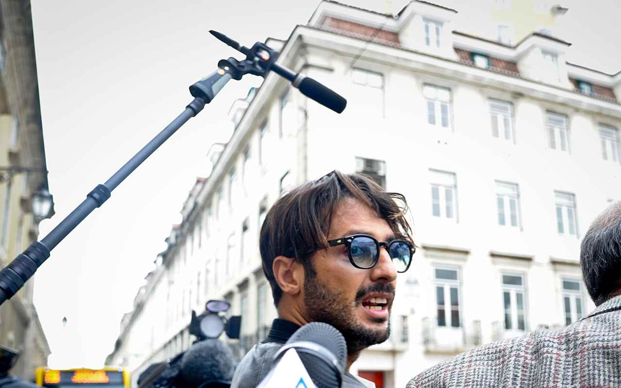 Fabrizio Corona
