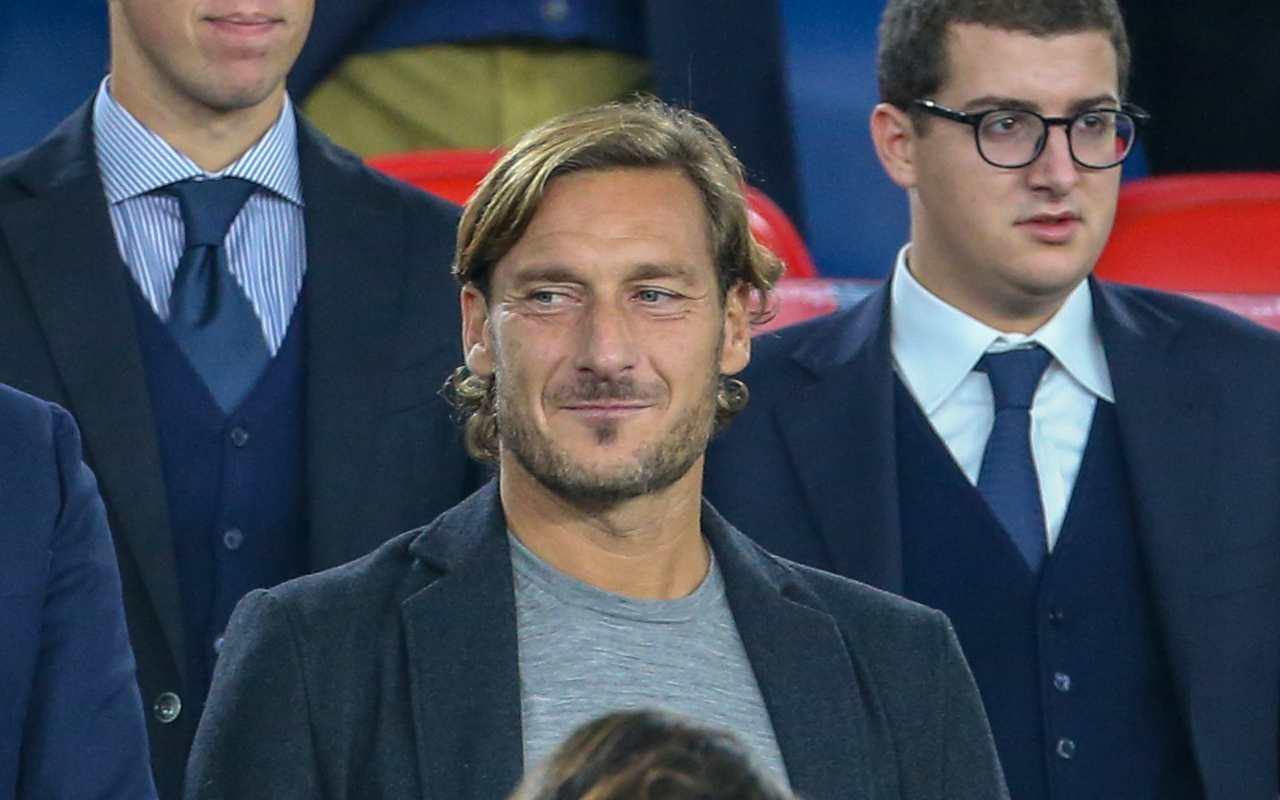 Francesco Totti