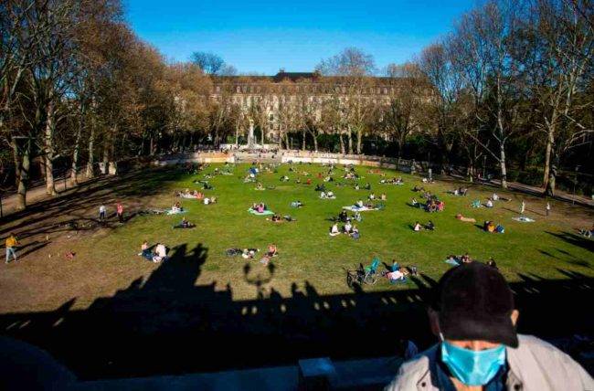 Germania, allarme in Fase 2: nuova impennata nei contagi