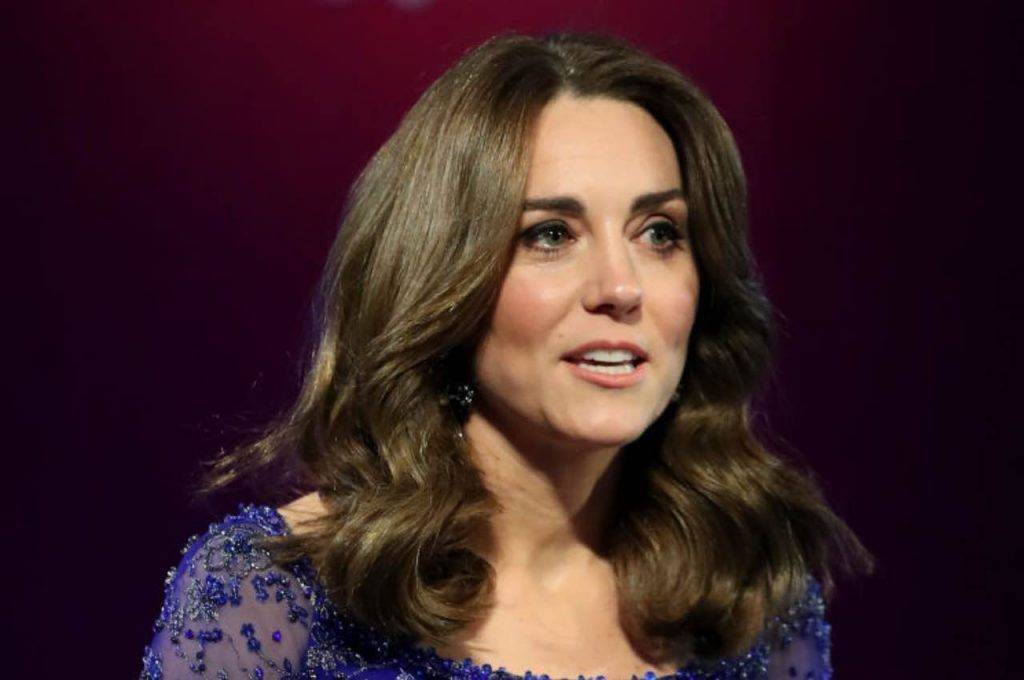 Kate Middleton, trucchi per situazioni imbarazzanti: i suoi segreti