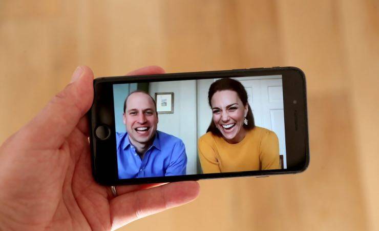 Kate Middleton, trucchi per situazioni imbarazzanti: i suoi segreti