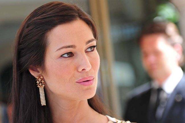 Manuela Arcuri chi è? Biografia: età, altezza, Instagram e vita privata