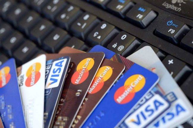 Truffe online: come proteggere le proprie carte di credito ed i conti corrente