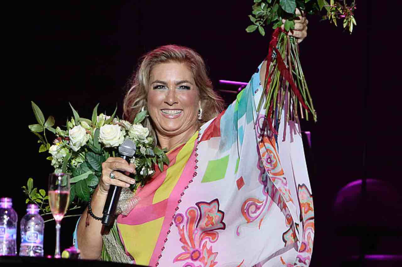 Romina Power, l'ex di Albano ironica: ecco chi ha il suo stesso nome