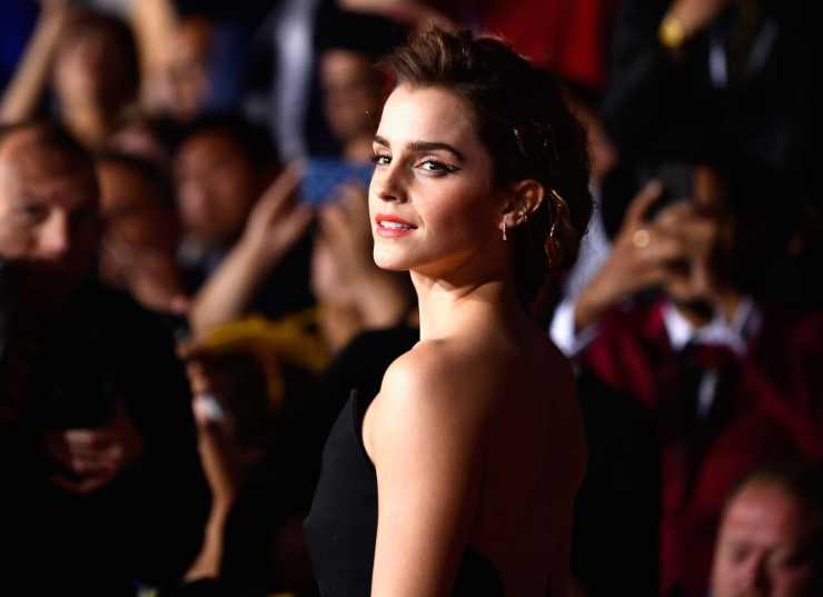 Emma Watson chi è? Biografia: età, altezza, Instagram e vita privata