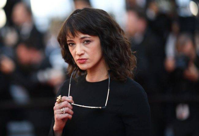 Asia Argento chi è? Biografia: età, altezza, Instagram e vita privata