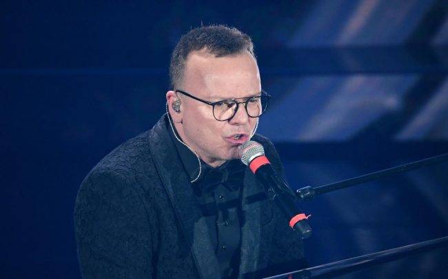 Gigi D'Alessio