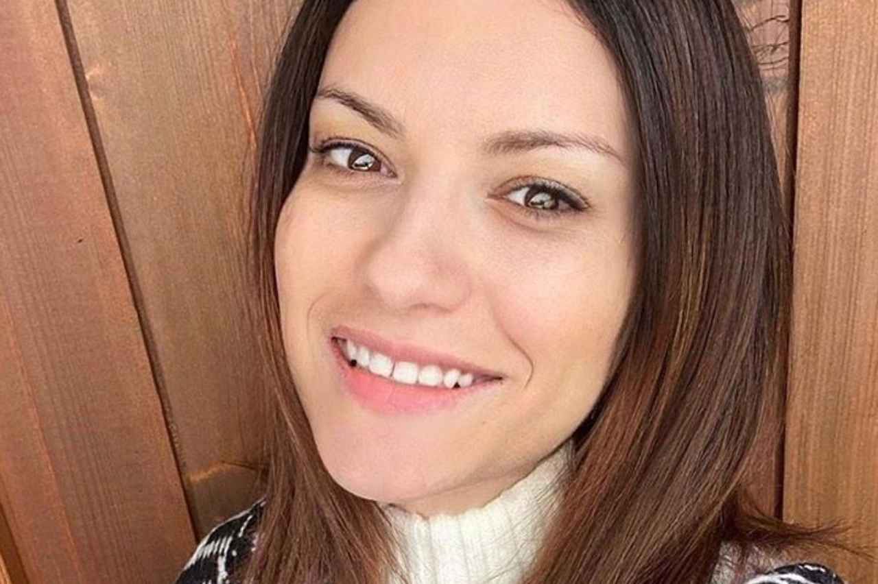 Paura per Laura Pausini