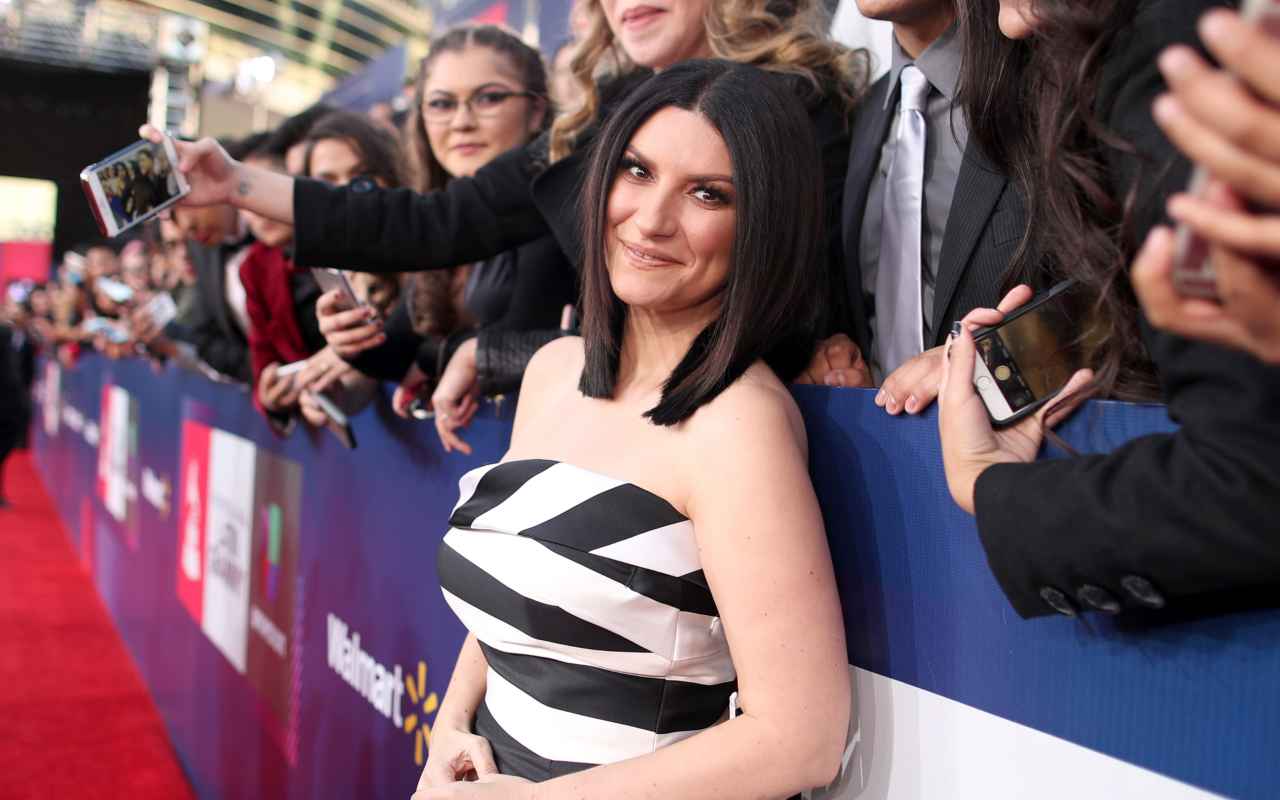 Laura Pausini