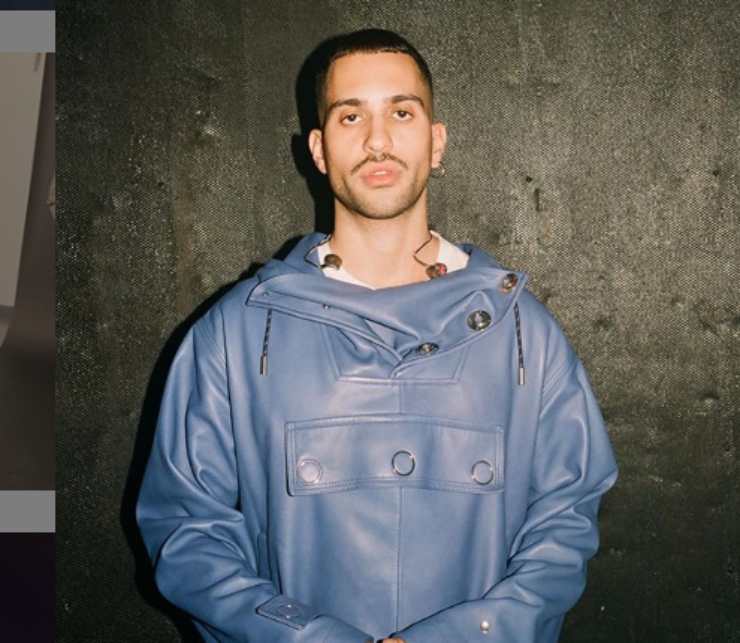 Mahmood