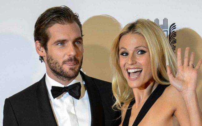 Perché La Hunziker Si è Lasciata Con Trussardi