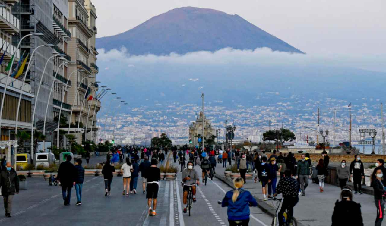 Napoli