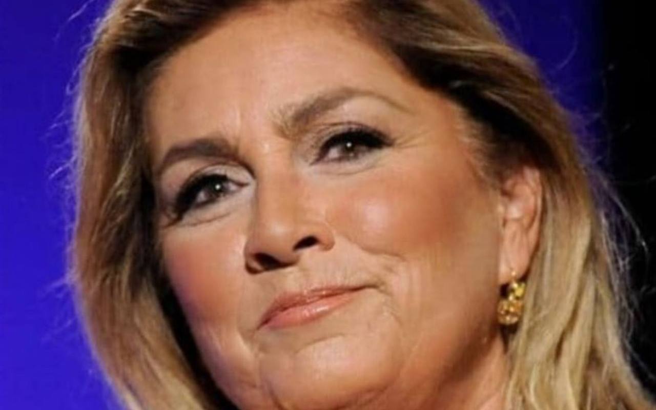 Romina Power