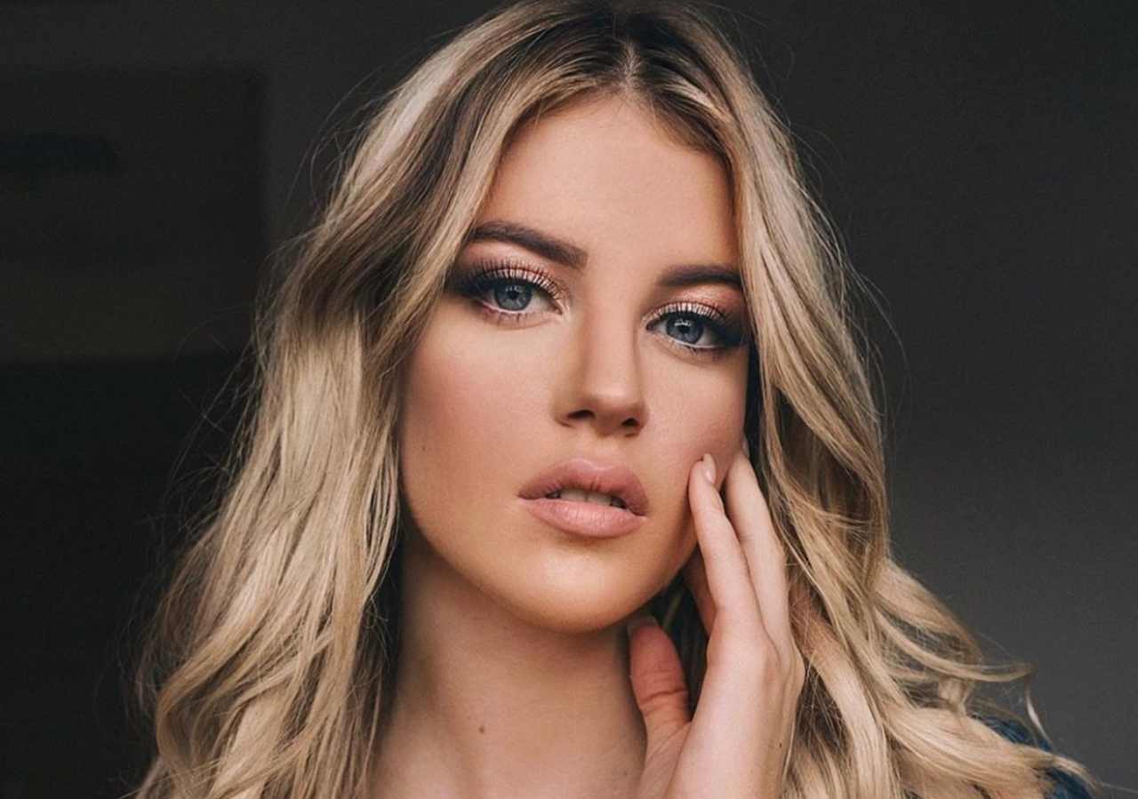 Sara Croce (fonte Instagram @saracroce)