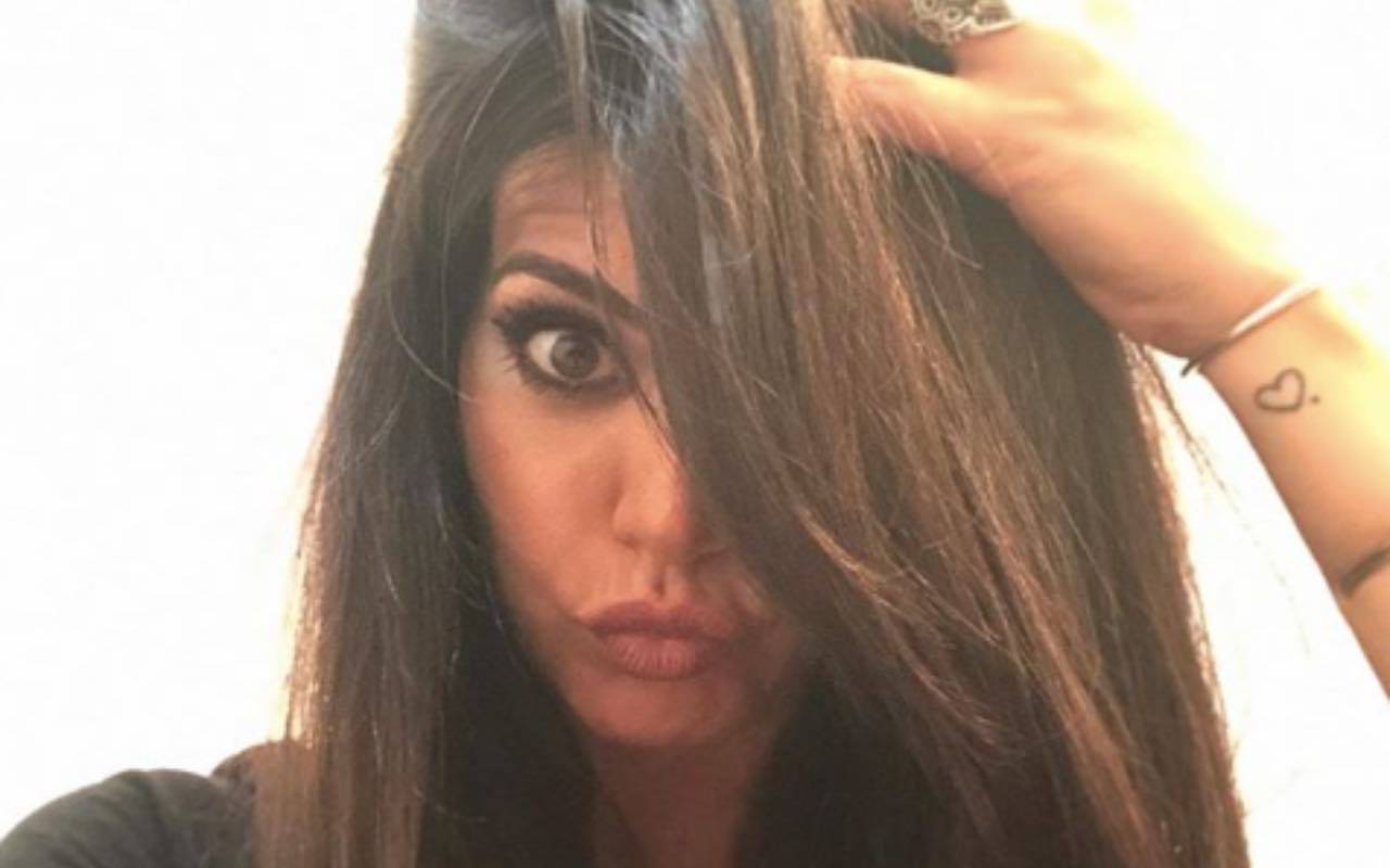 Laura Torrisi leonessa: l'ex gf cambia look ed è esplosiva - FOTO