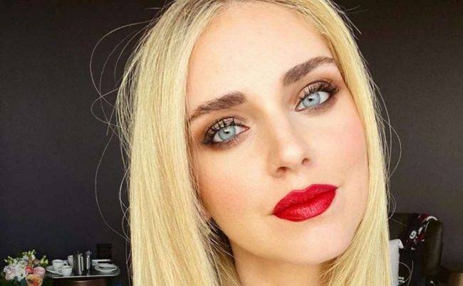 Chiara Ferragni, il tenero ricordo: "Ci manchi ogni giorno nonna"