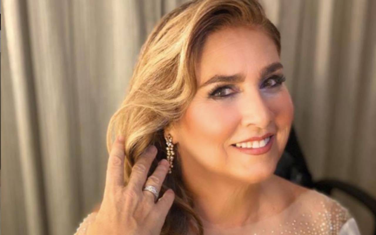 Romina Power, riscopre quella parola che le ha cambiato la vita