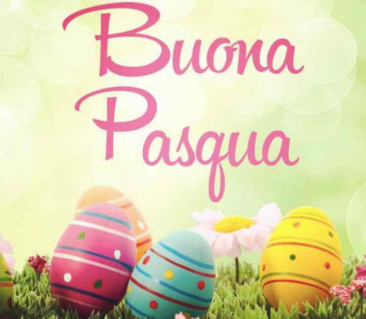 Auguri di Pasqua 2020: raccolta di immagini semplici e divertenti