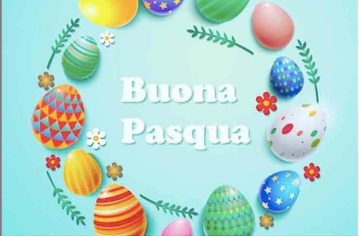 Auguri di Pasqua 2020: raccolta di immagini semplici e divertenti