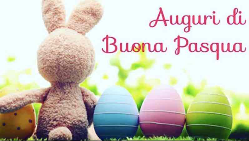 Auguri di Pasqua 2020: raccolta di immagini semplici e divertenti