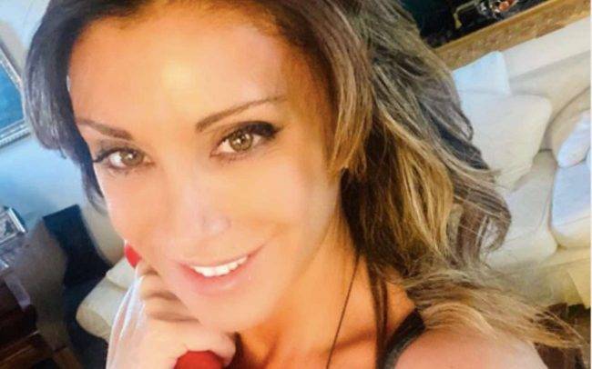 Sabrina Salerno, ieri icona anni '80 e oggi star: ma com'era prima?