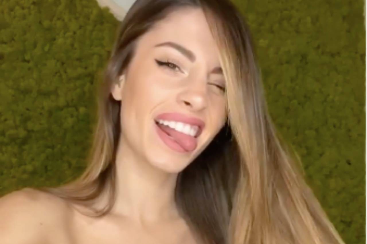 Chiara Nasti, rabbia per le sue parole: "Ti devi vergognare"